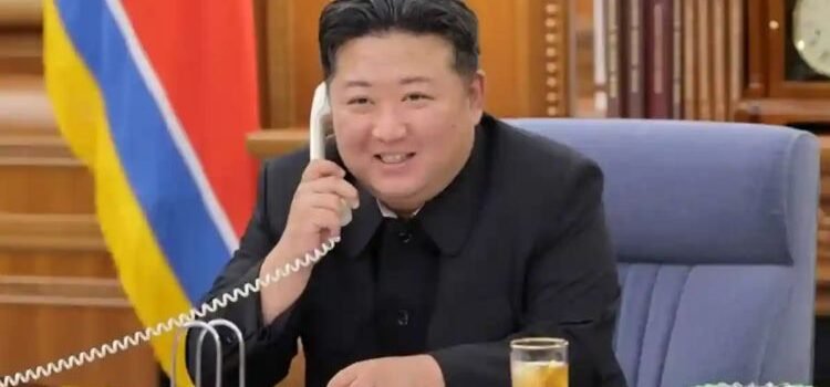 Confirman Rusia y Corea del Norte apoyo mutuo y refuerzan pacto de defensa