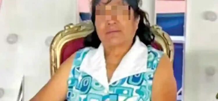 Maestra Irma falleció por tortura, confirma la Fiscalía de Veracruz Maestra Irma falleció por tortura, confirma la Fiscalía de Veracruz
