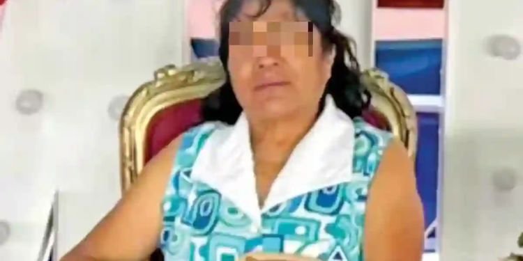 Maestra Irma falleció por tortura, confirma la Fiscalía de Veracruz