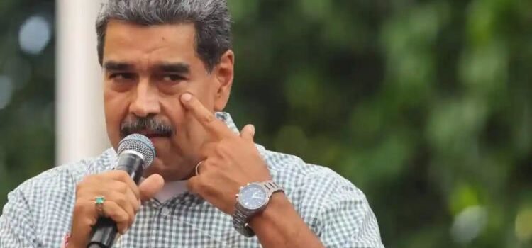 Incauta Estados Unidos más de 700 millones de dólares en bienes vinculados a Nicolás Maduro