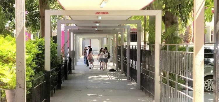 Sonora se ubica entre los estados con menor rezago educativo
