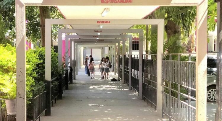 Sonora se ubica entre los estados con menor rezago educativo