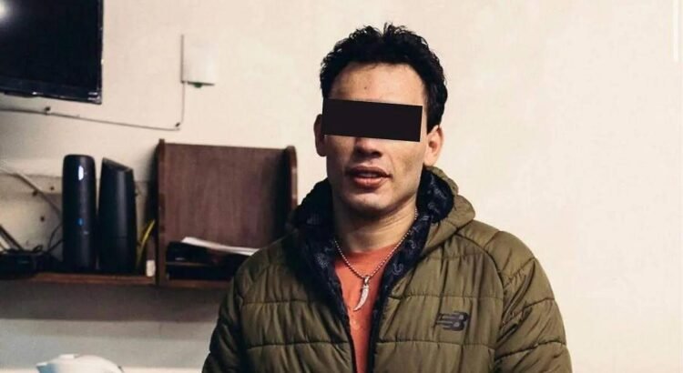 El boxeador Julio César N es recluido en penal de máxima seguridad en Sonora