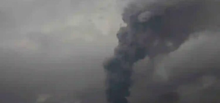 Bombardea Israel base militar en Yemen Bombardea Israel base militar en Yemen