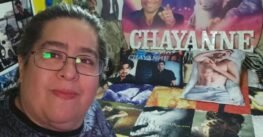 Convirtió su casa en un templo dedicado a Chayanne
