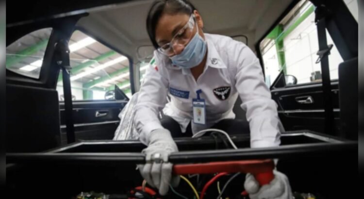 Ingresos entre hombres y mujeres tiene una brecha del 30% en Sonora