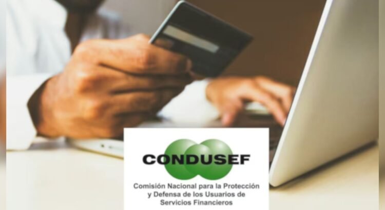 Buró de crédito y tarjetas, lo más reclamado en Sonora