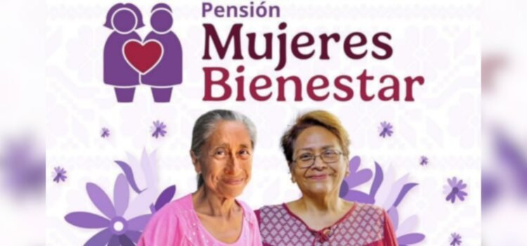 Pensión Mujeres Bienestar suma 32 mil registros en Sonora en 10 días