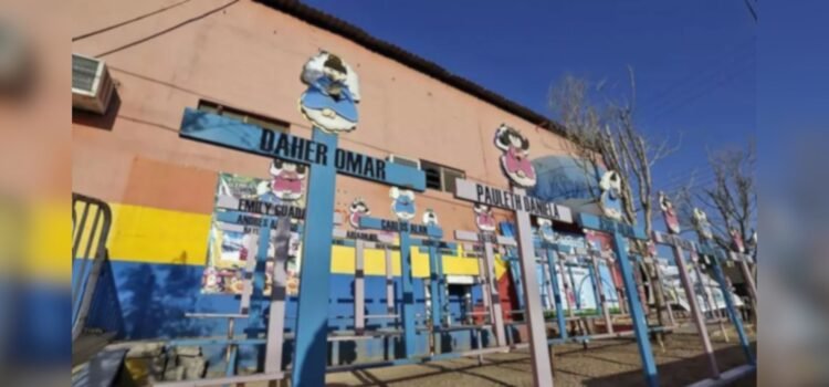 Madres de las víctimas del incendio de la Guardería ABC exigen extradición de detenida en EU