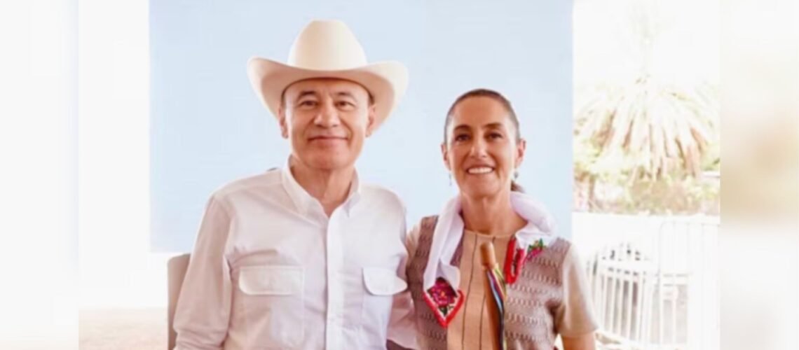 Alfonso Durazo y Claudia Sheinbaum destinan más de 300 millones en apoyos directos al campo sonorense