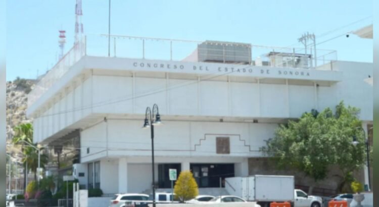Congreso Sonora discute nueva ley de transparencia: creación del órgano “Transparencia para el Pueblo”