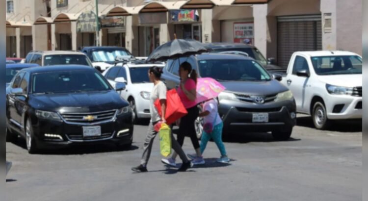 Aumentan a 16 las defunciones por calor en Sonora