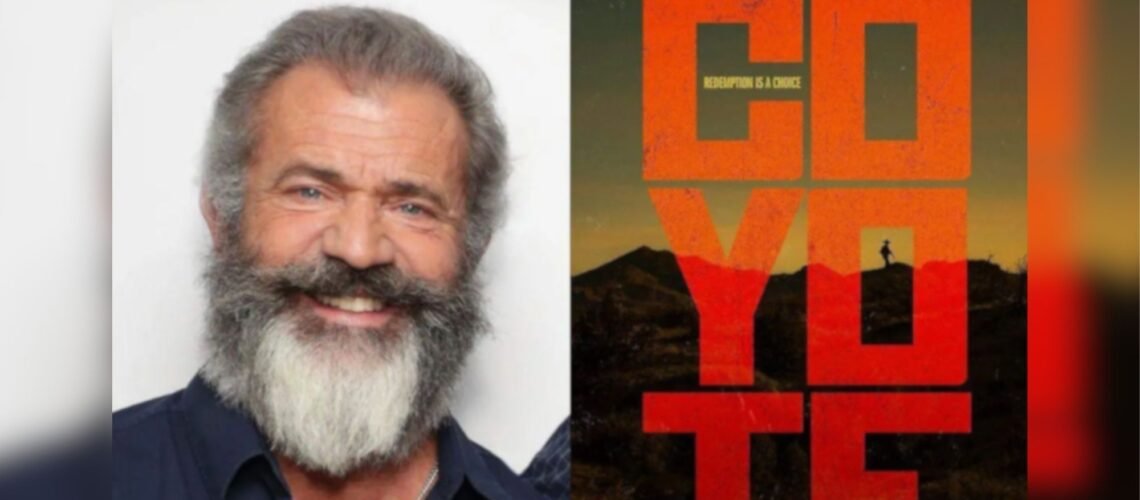 Mel Gibson grabará en Sonora: locaciones y fecha de estreno de su nueva película Mel Gibson grabará en Sonora: locaciones y fecha de estreno de su nueva película