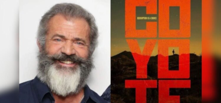 Mel Gibson grabará en Sonora: locaciones y fecha de estreno de su nueva película Mel Gibson grabará en Sonora: locaciones y fecha de estreno de su nueva película