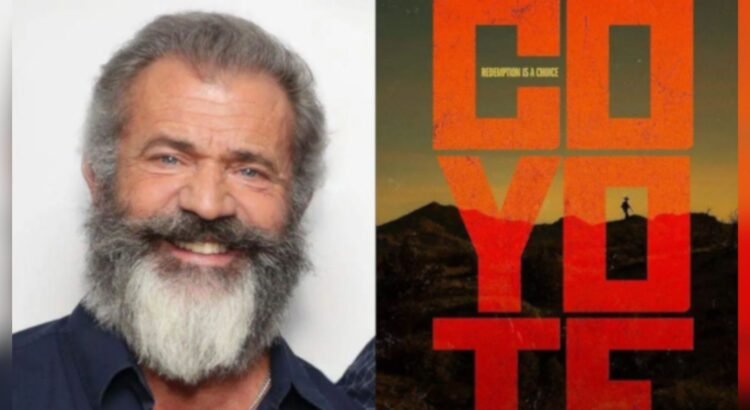 Mel Gibson grabará en Sonora: locaciones y fecha de estreno de su nueva película