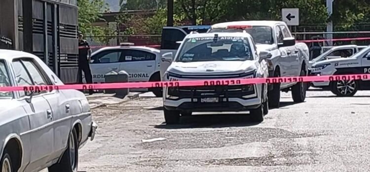 Sonora registró más de 90 homicidios en agosto de 2025 Sonora registró más de 90 homicidios en agosto de 2025