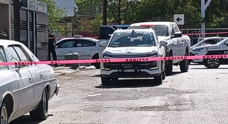 Sonora registró más de 90 homicidios en agosto de 2025