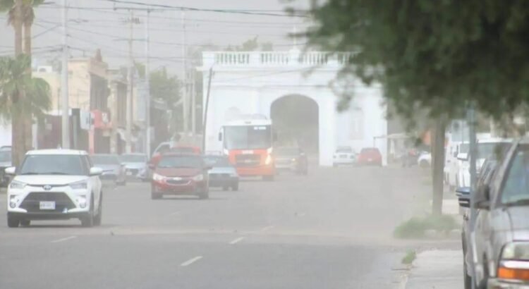 Septiembre 2025, es el mes con más lluvias en los últimos años en Sonora