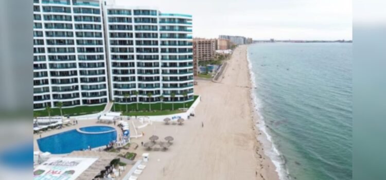 Vacaciones de verano dejan más de 828 millones de pesos en destinos de playa de Sonora Vacaciones de verano dejan más de 828 millones de pesos en destinos de playa de Sonora