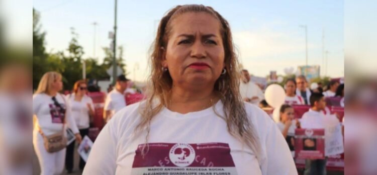 Reconocen a Ceci Flores Armenta como una de las 300 líderes más influyentes de México 2025 Reconocen a Ceci Flores Armenta como una de las 300 líderes más influyentes de México 2025