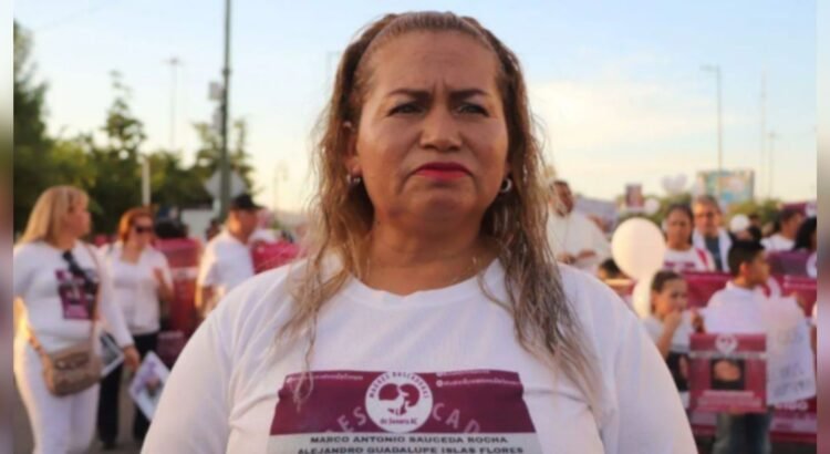 Reconocen a Ceci Flores Armenta como una de las 300 líderes más influyentes de México 2025