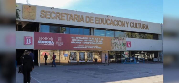 SEC Sonora, en disposición de colaborar con FGJE en caso de detención de exfuncionarios SEC Sonora, en disposición de colaborar con FGJE en caso de detención de exfuncionarios