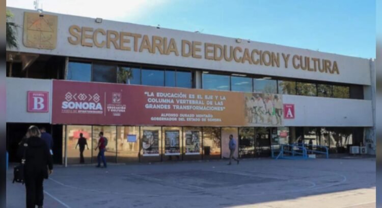 SEC Sonora, en disposición de colaborar con FGJE en caso de detención de exfuncionarios