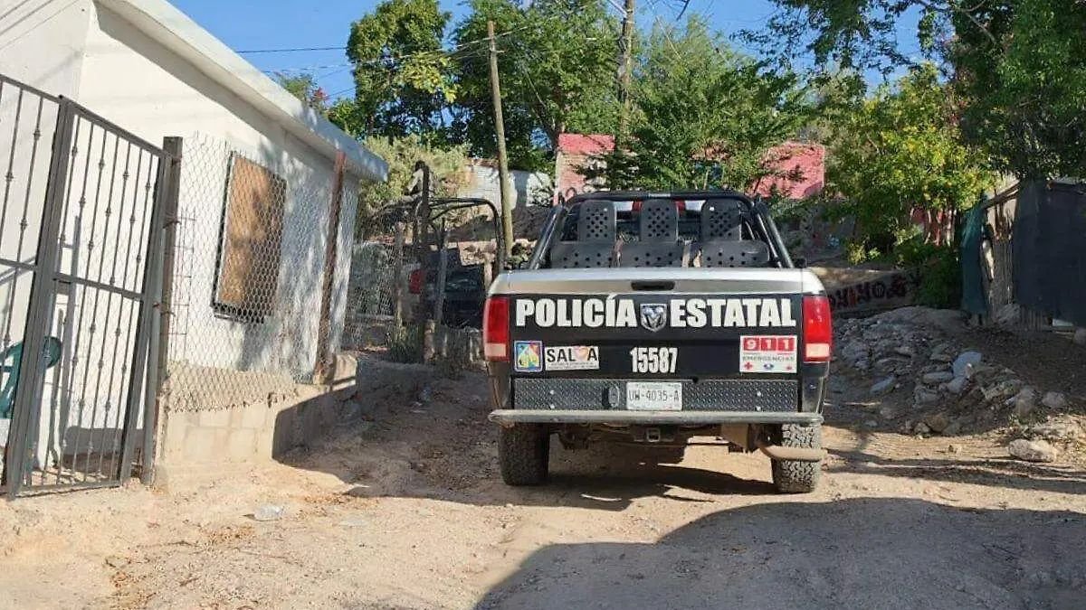 Aseguran 48 vehículos, armas y droga en operativo conjunto en Nogales, Sonora
