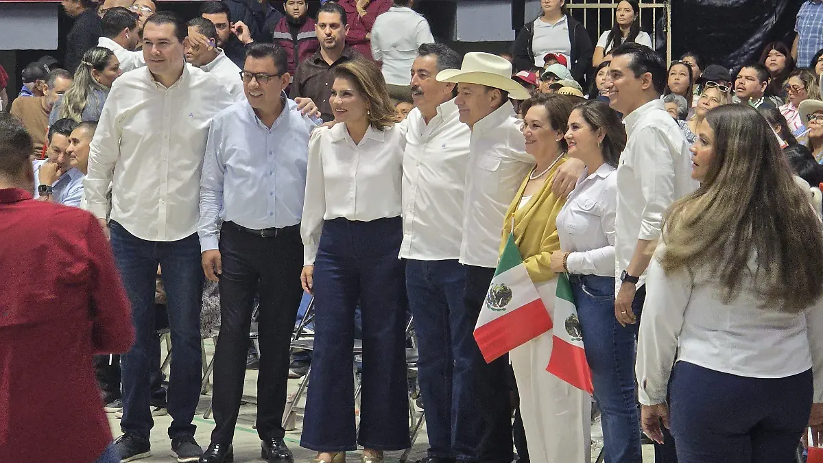 Inicia periodo para aplicar licencias y renuncias de funcionarios estatales en Sonora