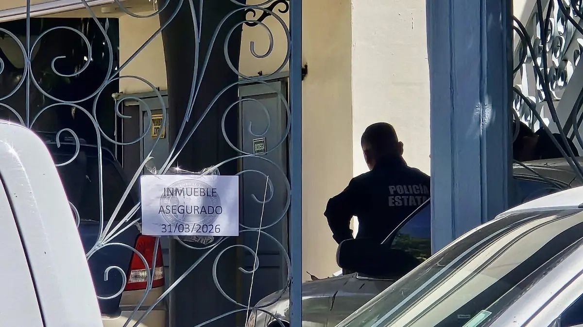 Mantienen operativo de búsqueda para la captura de Maximiano N por el caso de los sueros vitaminados
