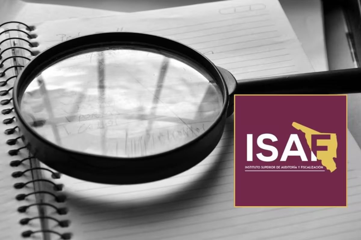ISAF da calificación no aprobatoria a Isssteson, Unison, cuatro organismos estatales y 17 municipios de Sonora