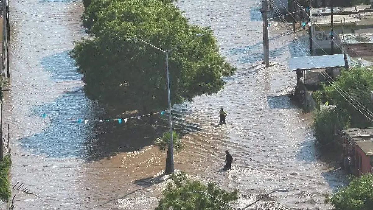 Comité de Emergencia da seguimiento a comunidades afectadas