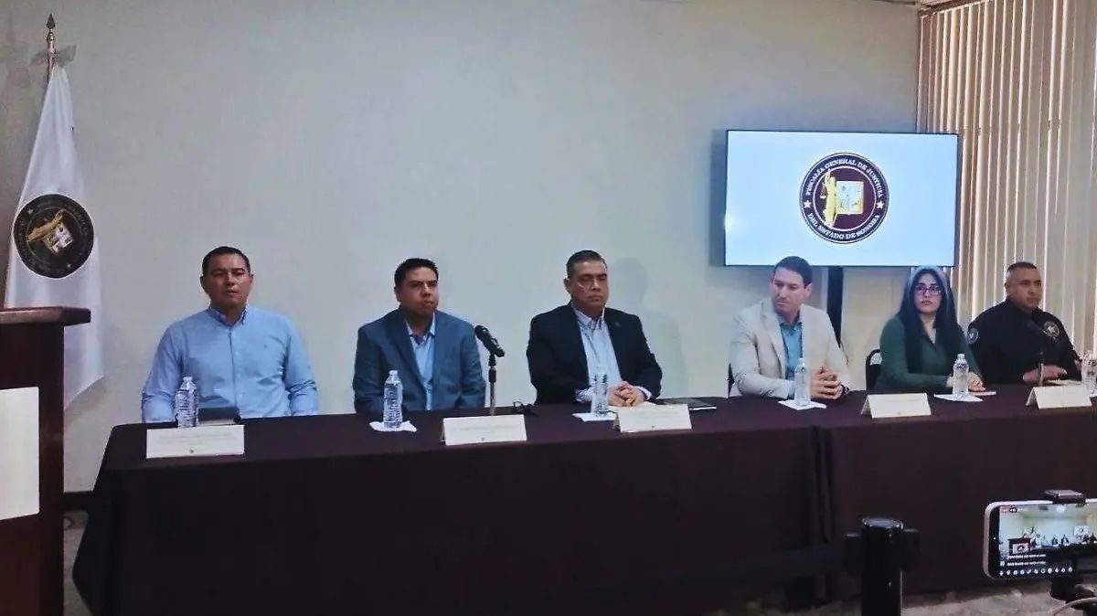 Sonora propone que adolescentes sean juzgados como adultos en casos de delitos graves