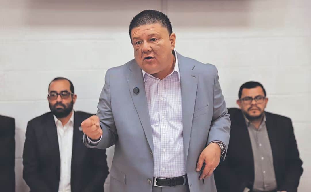 César Jáuregui niega participación en intervención de agentes extranjeros en Chihuahua; afirma que no hay pruebas